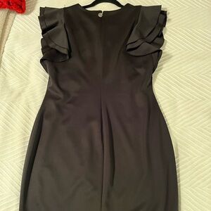 LIKE NEW!! Tommy Hilfiger LBD